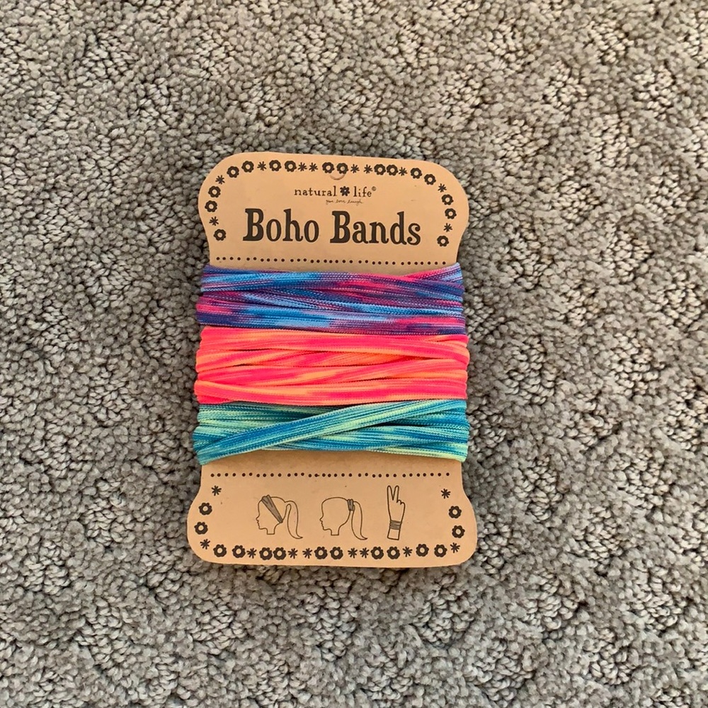 head bands